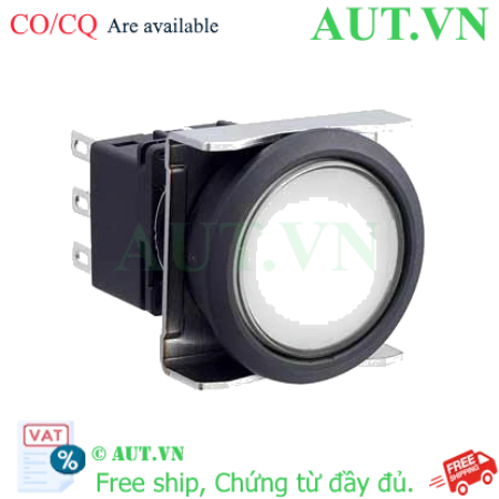 Ảnh của Nút ấn IDEC LBW6L-A1T53PW .