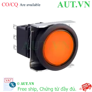 Ảnh của Nút ấn IDEC LBW6L-A1T63A .