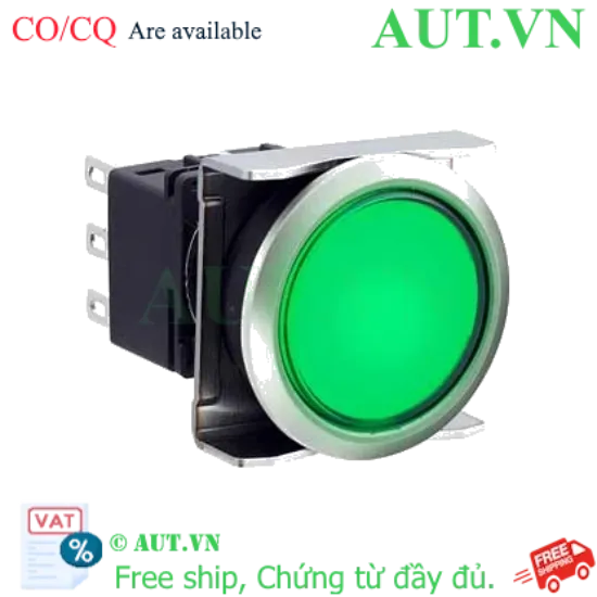 Ảnh của Nút ấn IDEC LBW6ML-A1T11G .