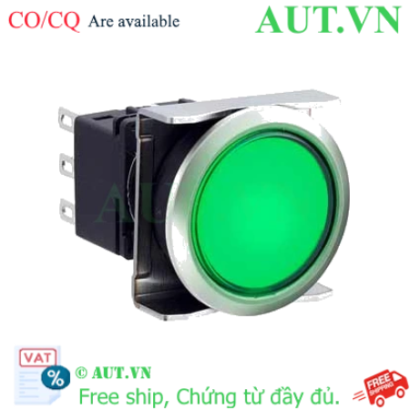 Ảnh của Nút ấn IDEC LBW6ML-A1T13VG .