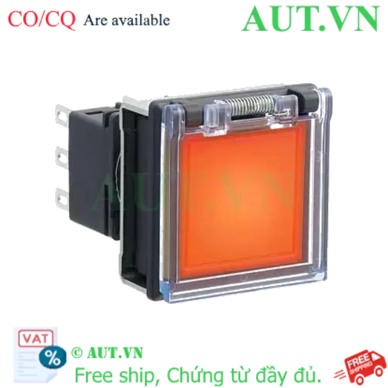 Ảnh của Nút ấn IDEC LBW7GL-A1T14VA .