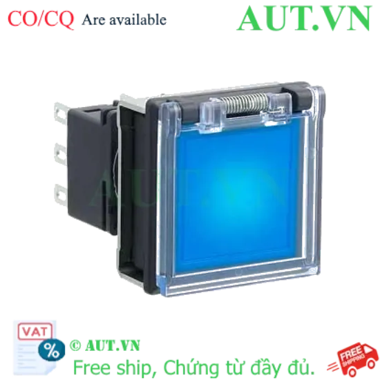Ảnh của Nút ấn IDEC LBW7GL-A1T21VS .