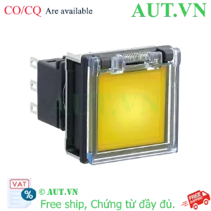 Ảnh của Nút ấn IDEC LBW7GL-A1T63Y .
