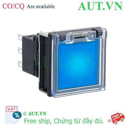 Ảnh của Nút ấn IDEC LBW7GL-M1T11VS .