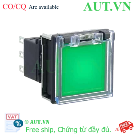Ảnh của Nút ấn IDEC LBW7GL-M1T14G .