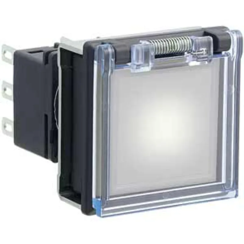 Ảnh của Nút ấn IDEC LBW7GL-M1T14VPW .