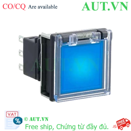 Ảnh của Nút ấn IDEC LBW7GL-M1T21S .