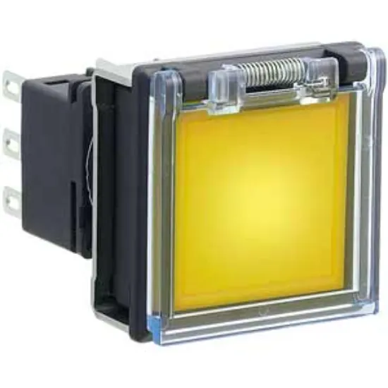 Ảnh của Nút ấn IDEC LBW7GL-M1T21VY .