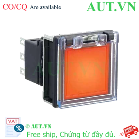 Ảnh của Nút ấn IDEC LBW7GL-M1T61A .