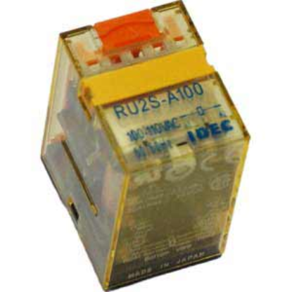 Ảnh của Rơ le trung gian IDEC RU2S-A100 