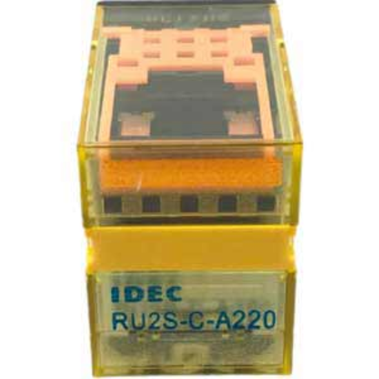 Ảnh của Rơ le trung gian IDEC RU2S-C-A220 