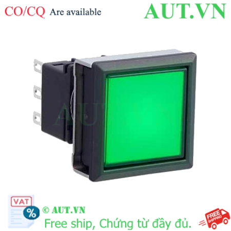 Ảnh của Nút ấn IDEC LBW7L-A1T11G .