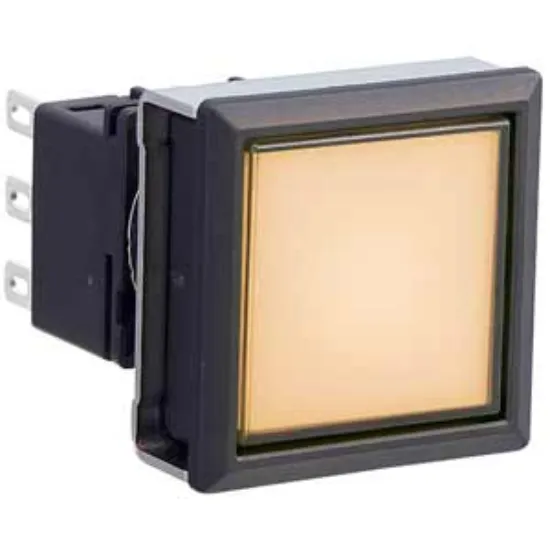 Ảnh của Nút ấn IDEC LBW7L-A1T11VA .