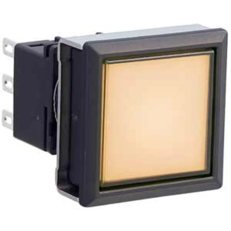Ảnh của Nút ấn IDEC LBW7L-A1T11VA .