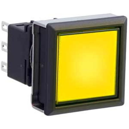 Ảnh của Nút ấn IDEC LBW7L-A1T11VY .