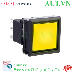Ảnh của Nút ấn IDEC LBW7L-A1T11Y .