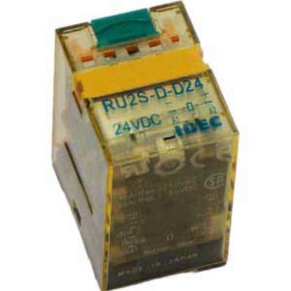 Ảnh của Rơ le trung gian IDEC RU2S-D-D24 
