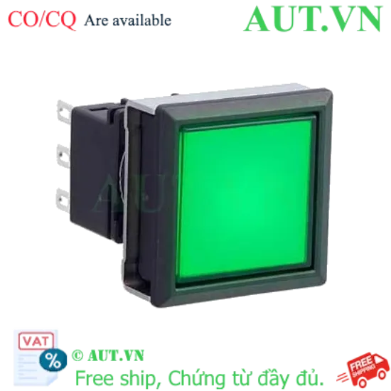 Ảnh của Nút ấn IDEC LBW7L-A1T13VG .
