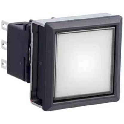 Ảnh của Nút ấn IDEC LBW7L-A1T13VPW .