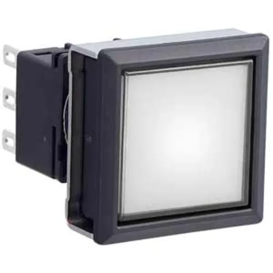 Ảnh của Nút ấn IDEC LBW7L-A1T13VPW .