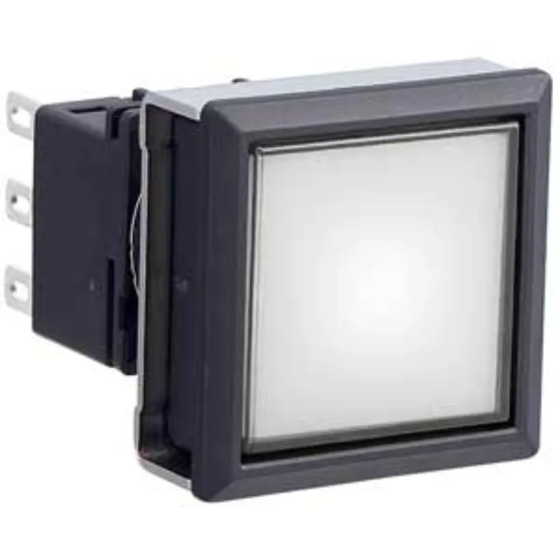 Ảnh của Nút ấn IDEC LBW7L-A1T13VPW .