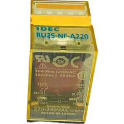 Ảnh của Rơ le trung gian IDEC RU2S-NF-A220 
