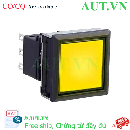 Ảnh của Nút ấn IDEC LBW7L-A1T13Y .