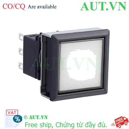 Ảnh của Nút ấn IDEC LBW7L-A1T21VPW .