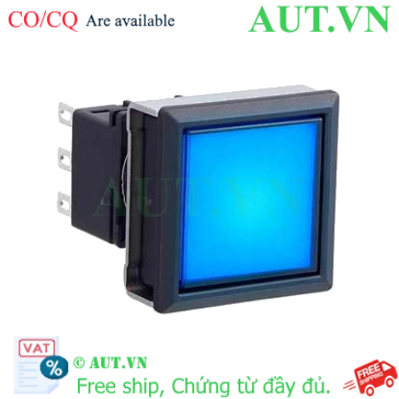 Ảnh của Nút ấn IDEC LBW7L-A1T21VS .