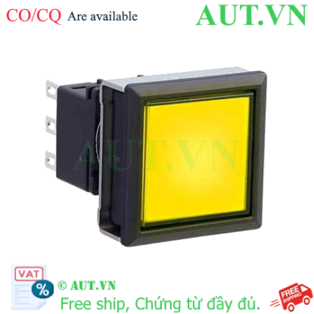Ảnh của Nút ấn IDEC LBW7L-A1T21Y .