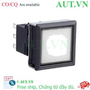 Ảnh của Nút ấn IDEC LBW7L-A1T23VPW .