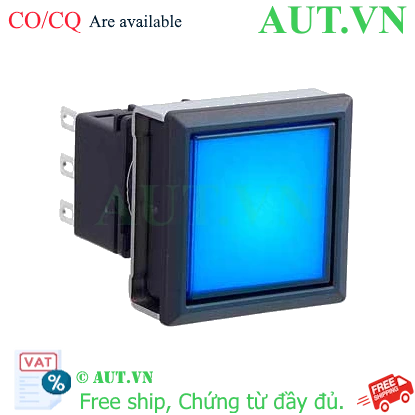 Ảnh của Nút ấn IDEC LBW7L-A1T51S .