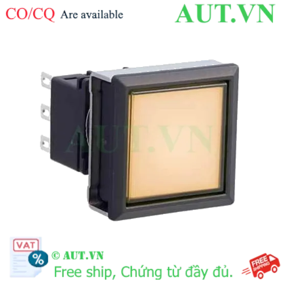 Ảnh của Nút ấn IDEC LBW7L-A1T53A .
