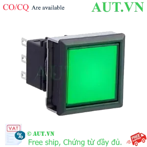 Ảnh của Nút ấn IDEC LBW7L-A1T54G .