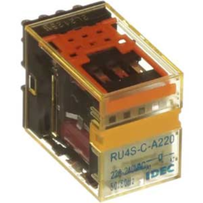 Ảnh của Rơ le trung gian IDEC RU4S-C-A220 
