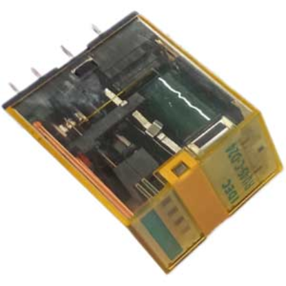 Ảnh của Rơ le trung gian IDEC RU4S-C-D24 