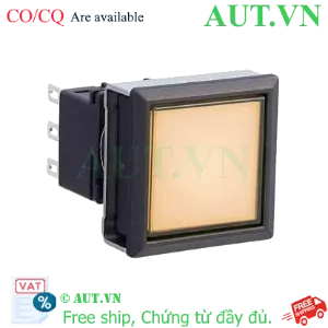 Ảnh của Nút ấn IDEC LBW7L-M1T14VA .