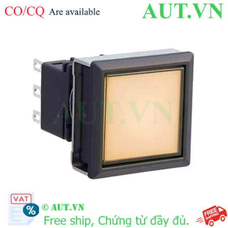 Ảnh của Nút ấn IDEC LBW7L-M1T21VA .