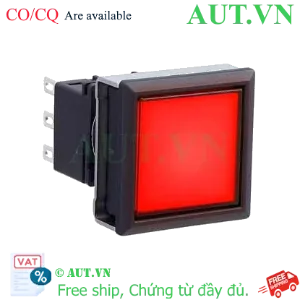 Ảnh của Nút ấn IDEC LBW7L-M1T23R .