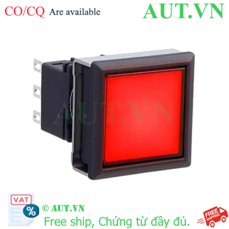 Ảnh của Nút ấn IDEC LBW7L-M1T51R .