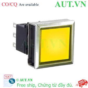 Ảnh của Nút ấn IDEC LBW7ML-A1T11VY .