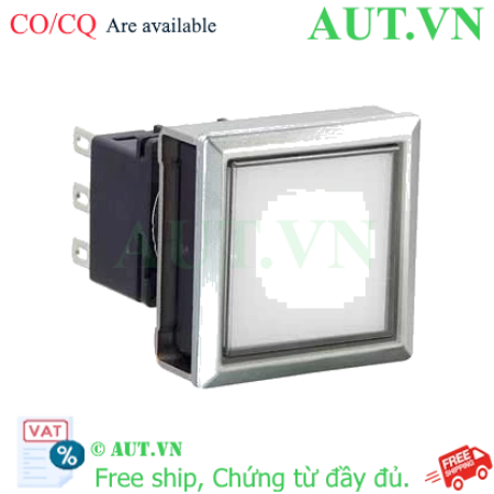 Ảnh của Nút ấn IDEC LBW7ML-A1T13PW .