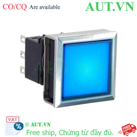 Ảnh của Nút ấn IDEC LBW7ML-A1T13S .