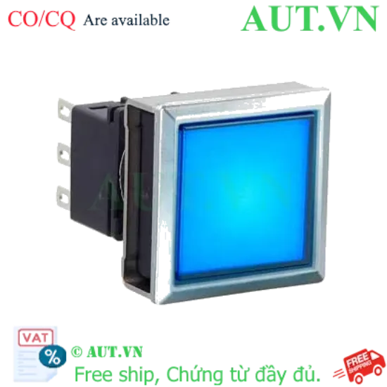 Ảnh của Nút ấn IDEC LBW7ML-A1T13VS .