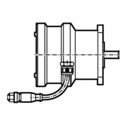 Ảnh của Bộ mã hóa vòng quay IFM RN6066 