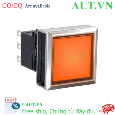 Ảnh của Nút ấn IDEC LBW7ML-A1T14A .