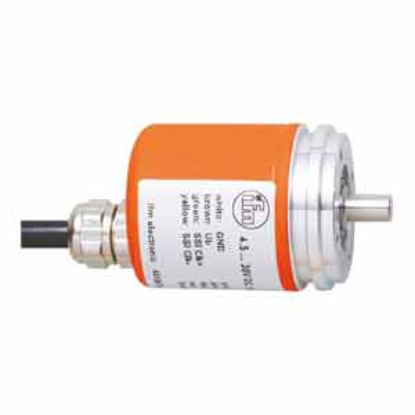 Ảnh của Bộ mã hóa vòng quay IFM RM8001 