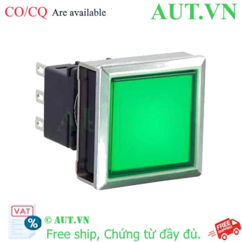Ảnh của Nút ấn IDEC LBW7ML-A1T14G .
