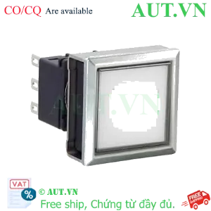 Ảnh của Nút ấn IDEC LBW7ML-A1T14PW .