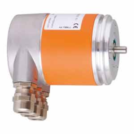 Ảnh của Bộ mã hóa vòng quay IFM RM7011 